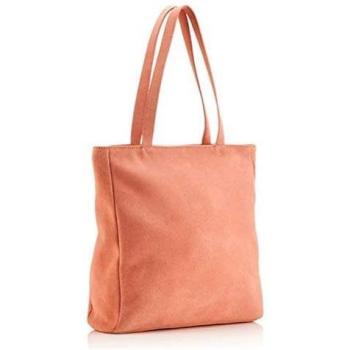 Borsa Shoulder Rosa Coral 10×36×36 cm