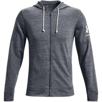 Chaqueta Under Armour Rival Terry Negra