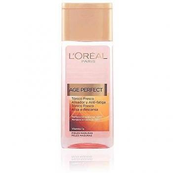 L'Oreal Paris Age Perfect Facial Toner for Mature Skin 200 ml