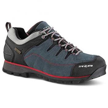 Trezeta Herren Outdoor Schuhe Hurricaine Evo Low WP