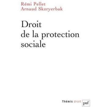 Droit de la protection sociale