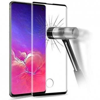 Prio 3D Tempered Glass Screen Protector for Samsung Galaxy S10