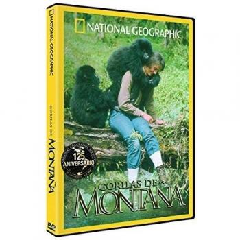 Gorilles dans les montagnes (Gorilas en la Montaña)