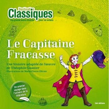 Le Capitaine fracasse