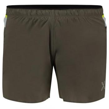 Montura Pantalones Cortos Shadow Verde – Hombre