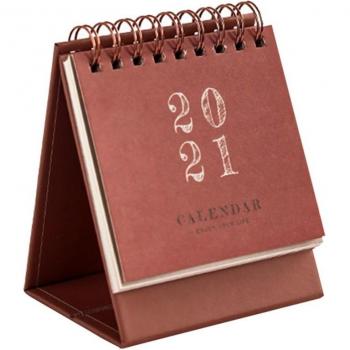 Goal Setting Desk Planner