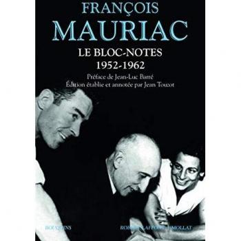 Le bloc-notes