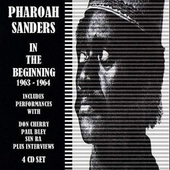 In the beginning 1963 1965