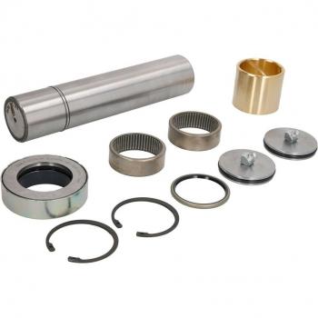 Bloc silencieux d’articulation ZF