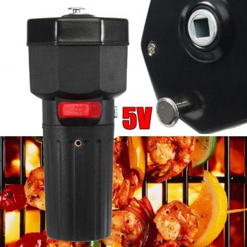 Rotisserie Parrillero Al Aire Libre