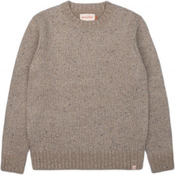 Revolution Nope-Garn Pullover