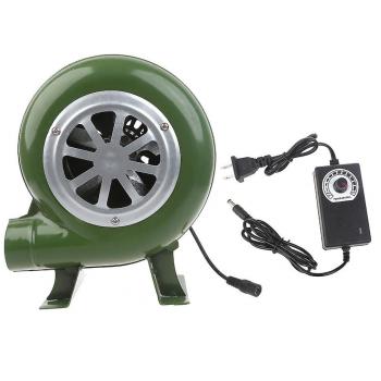 Ventilateur électrique AC100‑24 pour grill