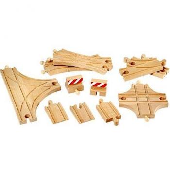 BRIO Rail Expansion Pack Advanced