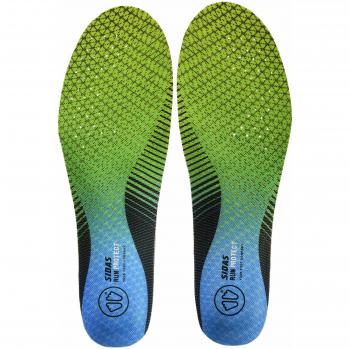 Sidas RunSafe 3D Multi‑Fit Insoles – EU 35-36