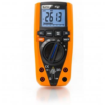 HT61 Portable Digital Multimeter