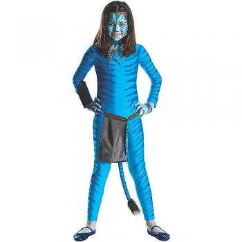 Disfraz Avatar 2 Mono para 3-14 años