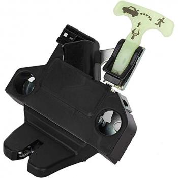 Actuador de cerradura trasera Toyota Corolla 64600-02040