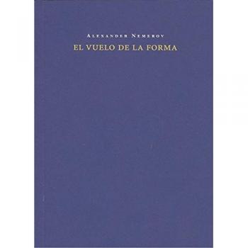 El vuelo de la forma