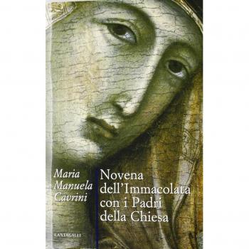 Novena dell'Immacolata con i Padri della Chiesa