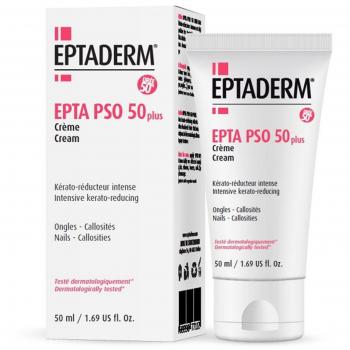 Crema para Callos Epta PSO 50ml