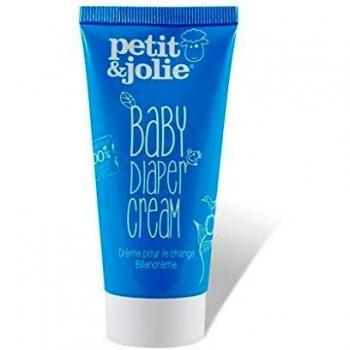 Petit & Jolie Diaper Care Cream, 75 ml
