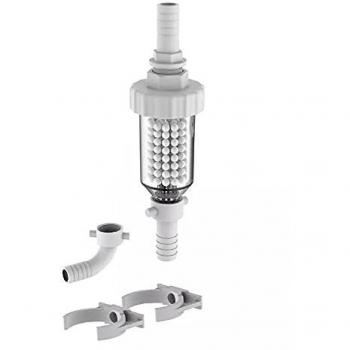 Unità Neutralizzatore di Condensa per Caldaia – Dimensioni 69x238 mm