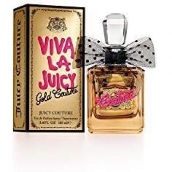 Damenparfüm Juicy Couture Gold Couture (100 ml)