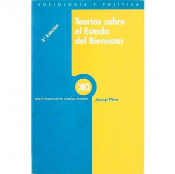 Teorías sobre el estado del bienestar