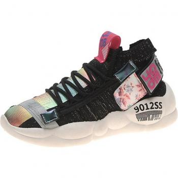 Zapatos de Malla para Mujer MORAZORA