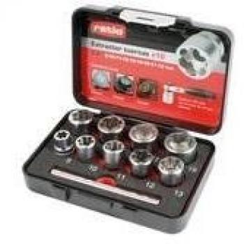 Extractor de Tuercas 3/8 Ratio 6882H10