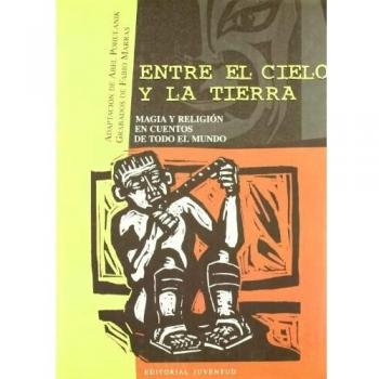 Entre el cielo y la tierra