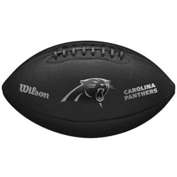 NFL Carolina Panthers Metal Touchdown