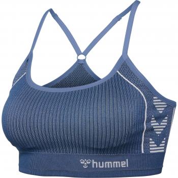 Sujetador Azulado Hummel Blaze