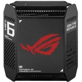 GT6 1-Pack Black