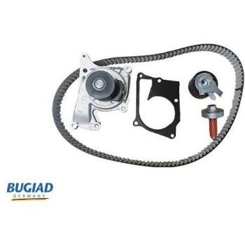 Bugiad BTB56541: Bomba de Água e Kit de Correia Dentada