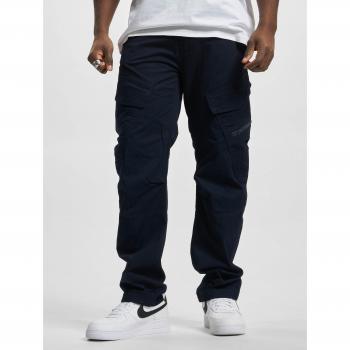 Brandit Blå Slim Fit Byxor