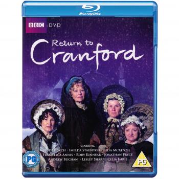 Return To Cranford
