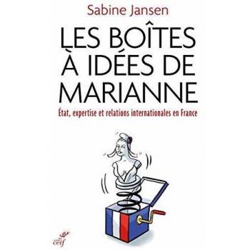 Les boîtes à idées de marianne