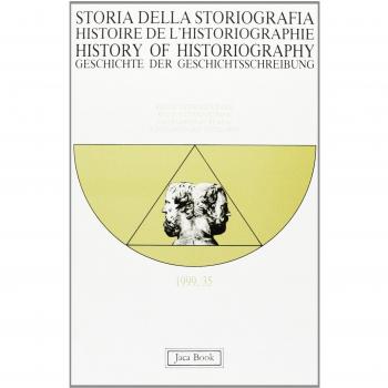 Storia della storiografia