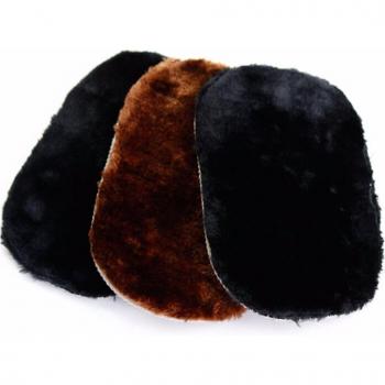 Soft Polishing Gloves for Shoes