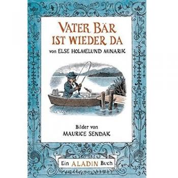 Vater Bär ist wieder da