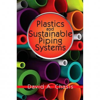 Vitalsource Technologies, Inc. Plastics and Sustainable Piping Systems