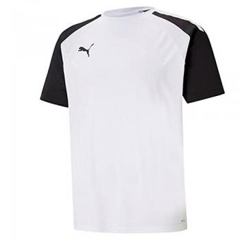 Puma Team Pacer White Jersey