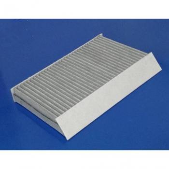 OEM Activated Carbon Cabin Air Filter 272778970R for Fluence Megane III 262*173*34mm