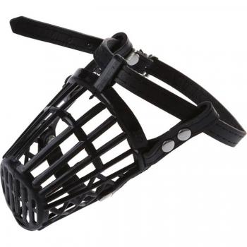Cage museau pour chien chiot xxS