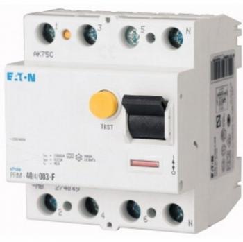 PFIM-63/4/003-G/F FI-Schalter 63A 4P 30mA Typ G/F