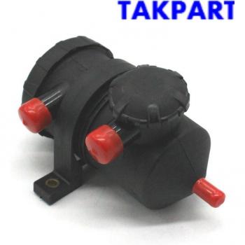 TAKPART ProVent 200 Oil Separator for Turbo 4WDs