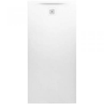 Plato de Ducha Laufen Pro Blanco Mate 1100x800