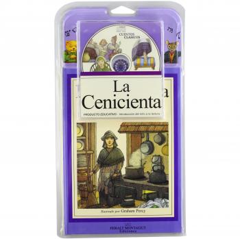 LA CENICIENTA
