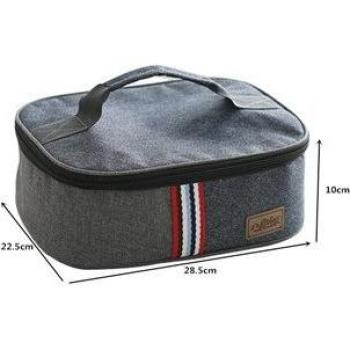 Lebensmittel Kühler Tasche aus Oxford